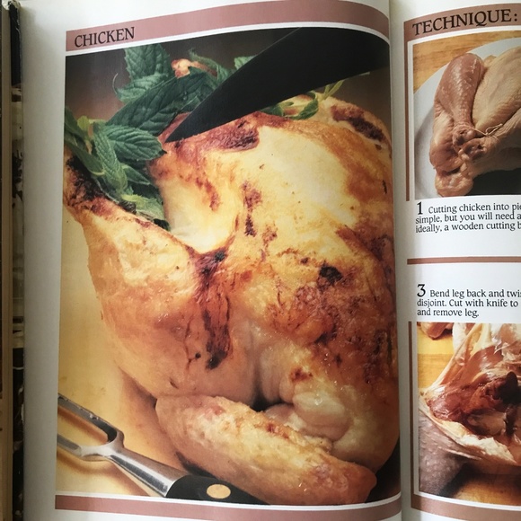 POL MARTIN EASY COOKING FOR TODAY COOKBOOK - Picture 8 of 14